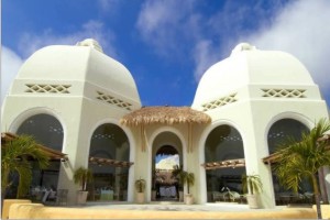 Hotel Quinta Real Huatulco